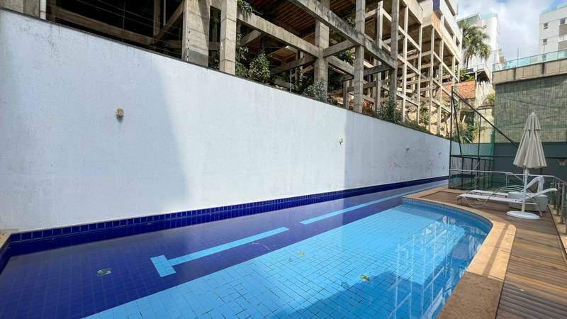 Cobertura, Buritis, 4 Quartos, 3 Vagas, 1 Suíte