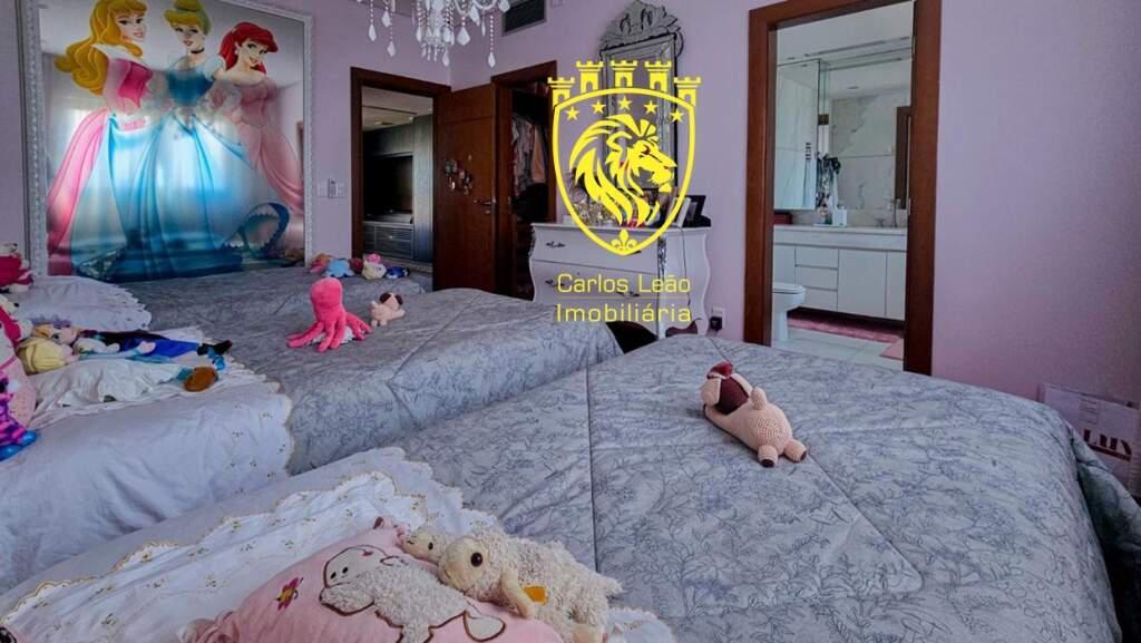 Apartamento, Gutierrez, 4 Quartos, 5 Vagas, 4 Suítes