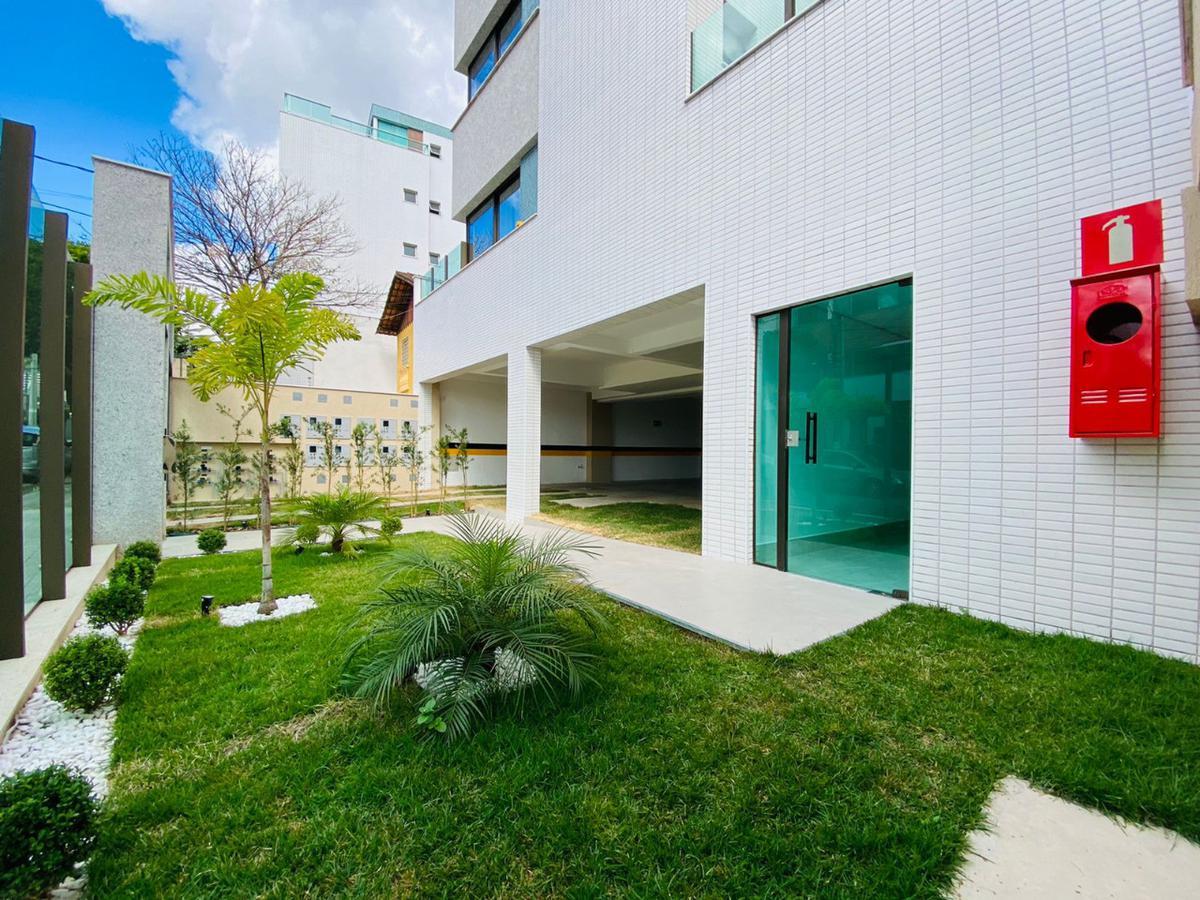 Apartamento, Itapoã, 3 Quartos, 2 Vagas, 1 Suíte