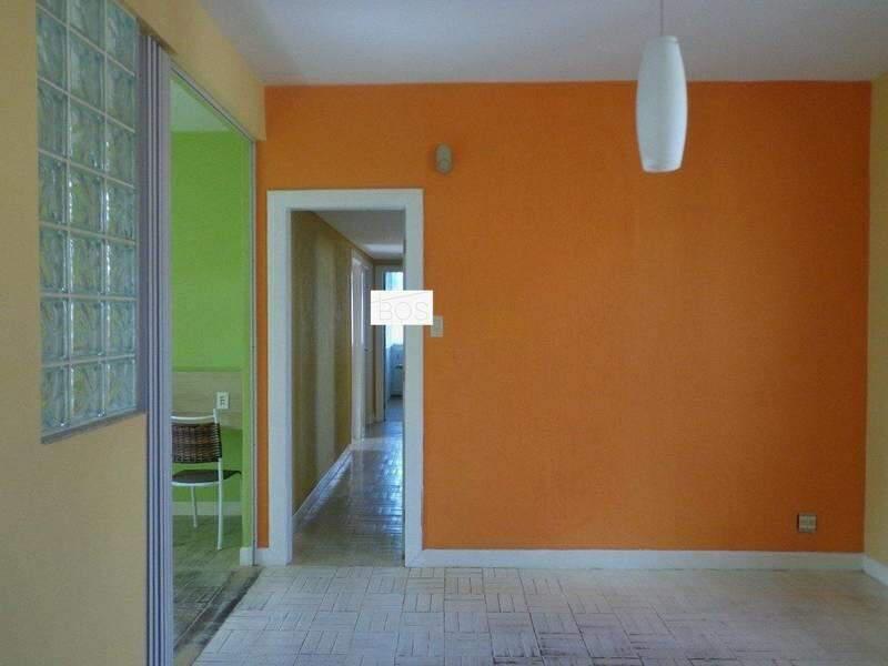 Apartamento, Serra, 4 Quartos, 2 Vagas, 1 Suíte