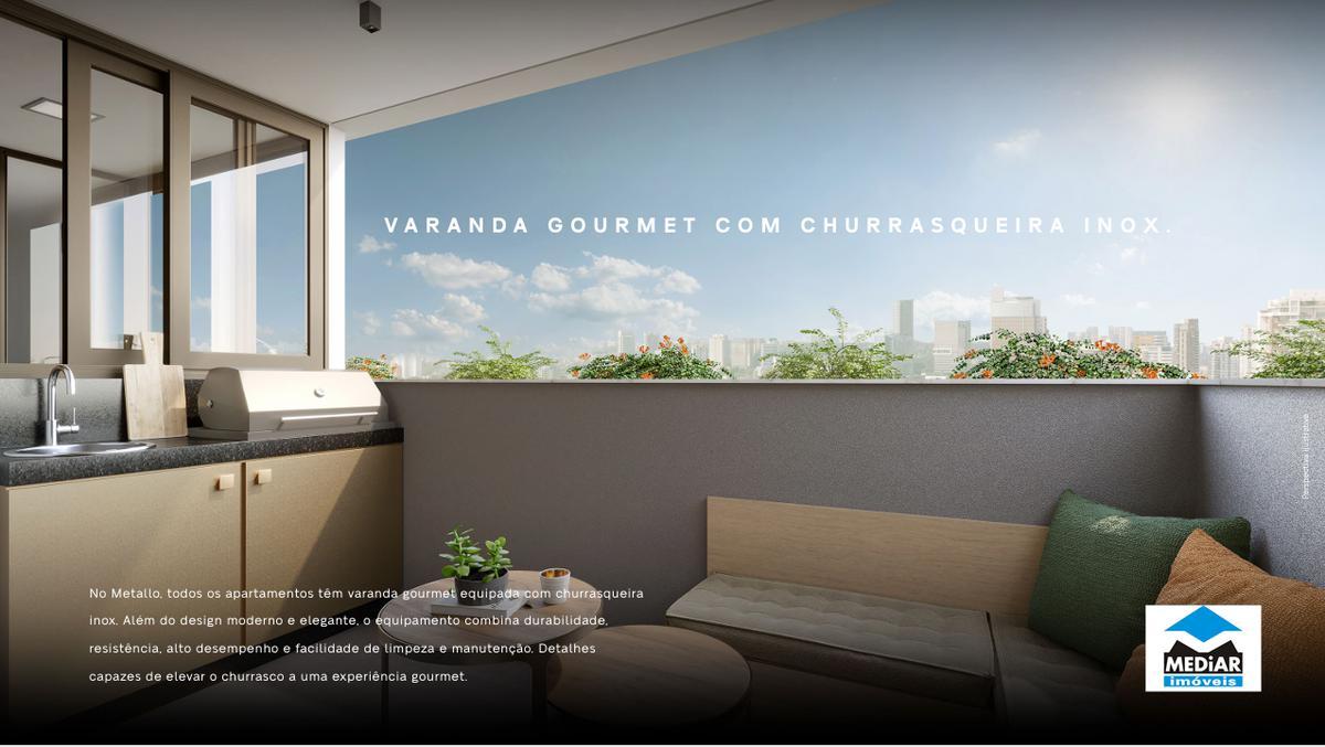 Apartamento, Gutierrez, 4 Quartos, 3 Vagas, 2 Suítes