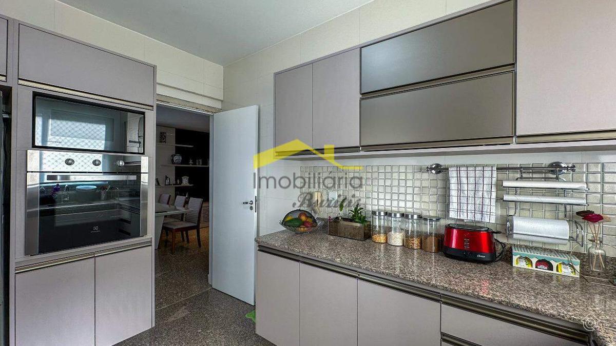 Apartamento, Buritis, 4 Quartos, 4 Vagas, 1 Suíte