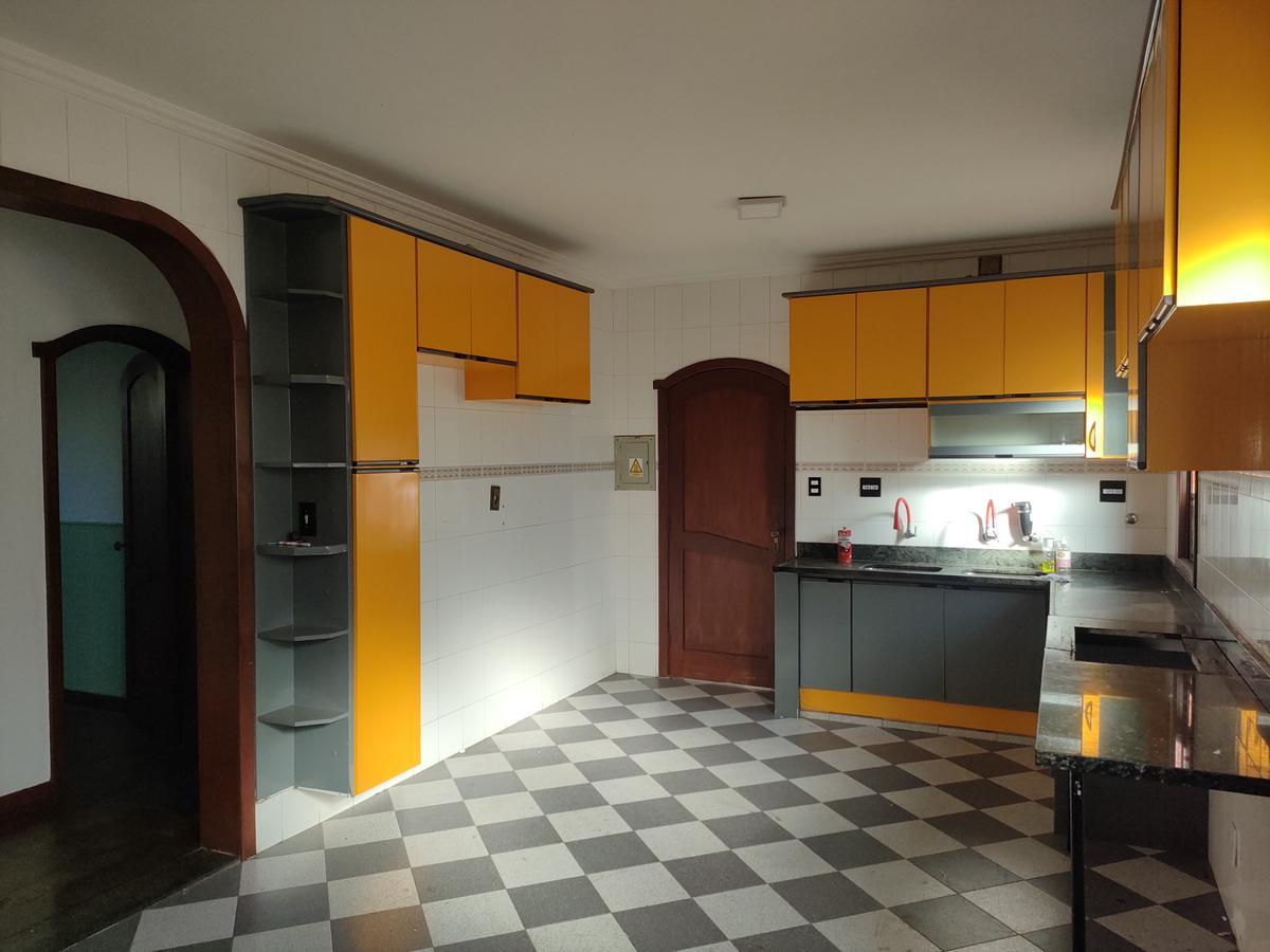 Apartamento, Centro, 5 Quartos, 3 Vagas, 2 Suítes