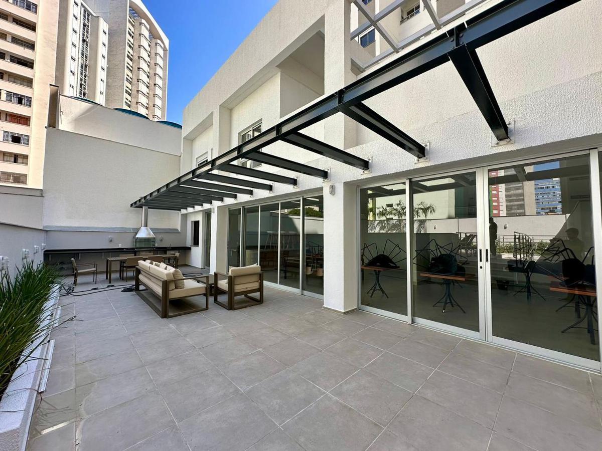 Apartamento, Centro, 2 Quartos, 1 Vaga