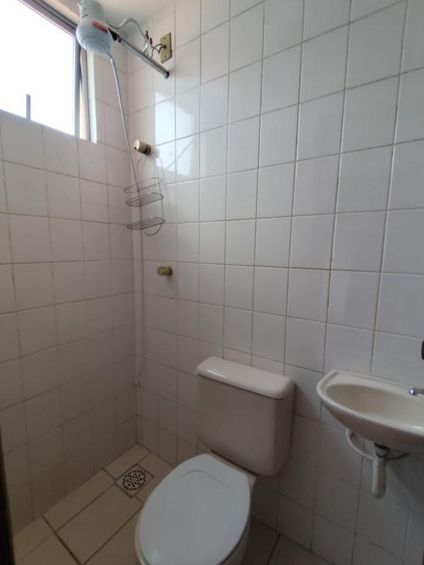 Apartamento, Prado, 2 Quartos, 1 Vaga