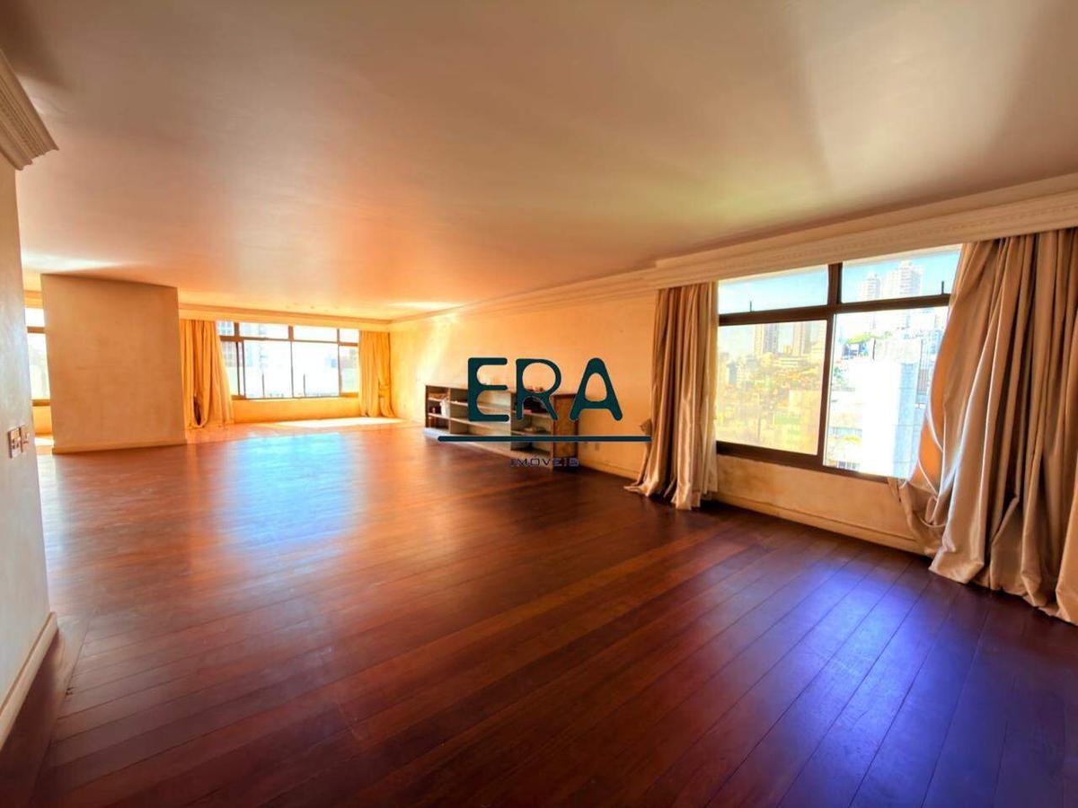 Apartamento, Serra, 4 Quartos, 4 Vagas, 2 Suítes