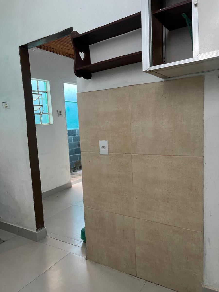 Casa, Santa Efigênia, 1 Quarto