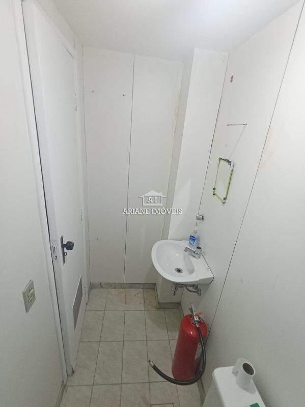 Andar, Cidade Jardim, 0 Quarto, 0 Vaga