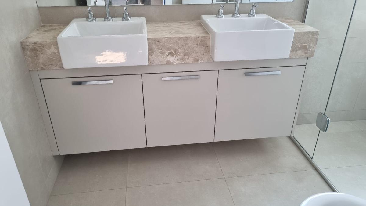 Apartamento, Sion, 4 Quartos, 3 Vagas, 2 Suítes