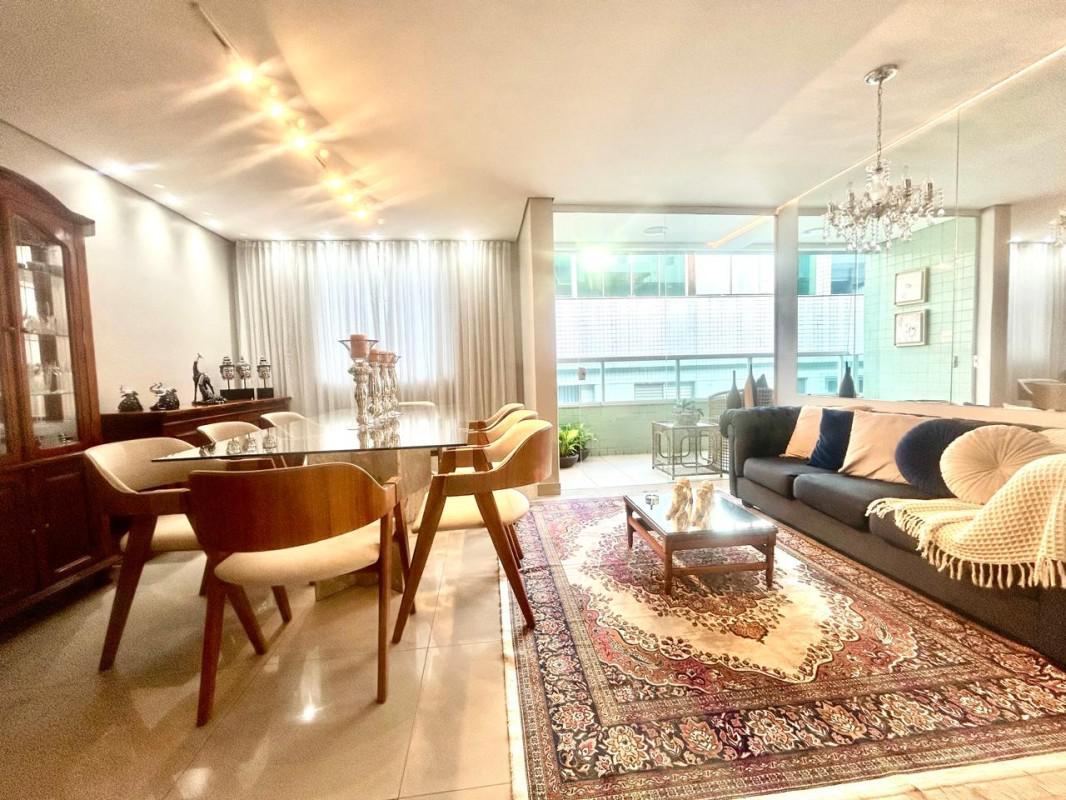 Cobertura, Castelo, 3 Quartos, 2 Vagas, 1 Suíte