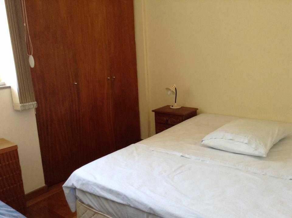 Apartamento, Cruzeiro, 1 Quarto, 1 Vaga
