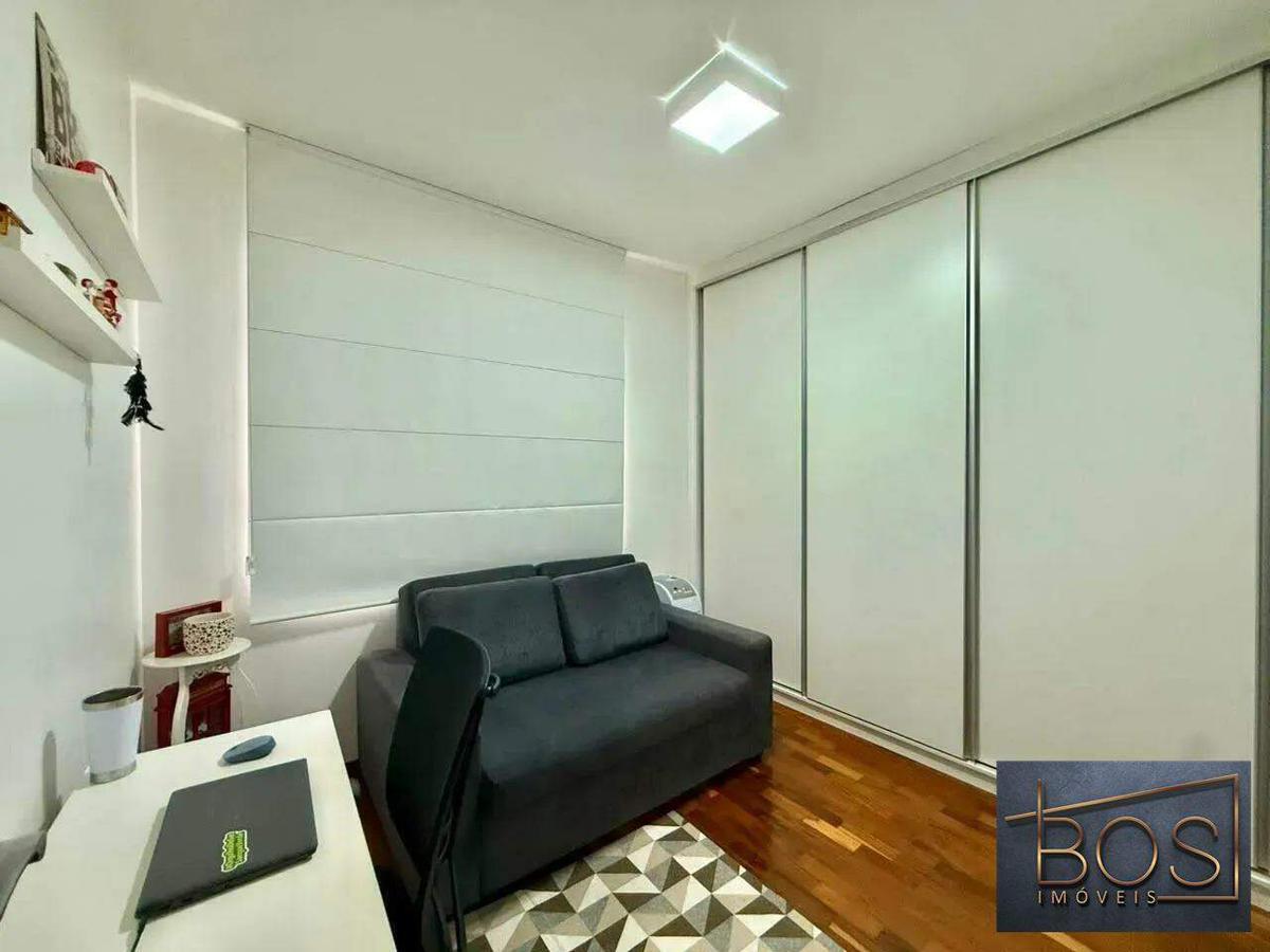 Apartamento, Carmo, 2 Quartos, 3 Vagas