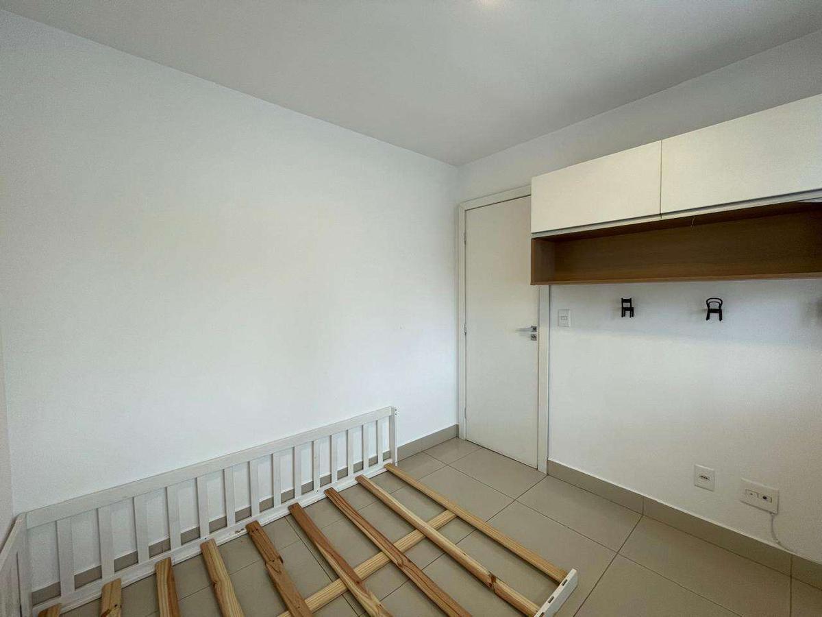 Apartamento, Lourdes, 3 Quartos, 2 Vagas, 1 Suíte