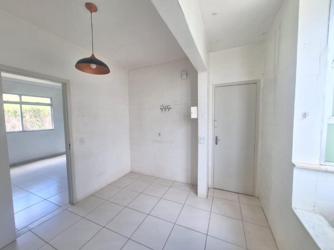 Apartamento, Santa Teresa, 3 Quartos, 1 Vaga