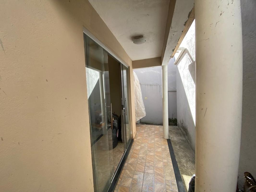 Casa, Aparecida, 2 Quartos, 0 Vaga, 1 Suíte