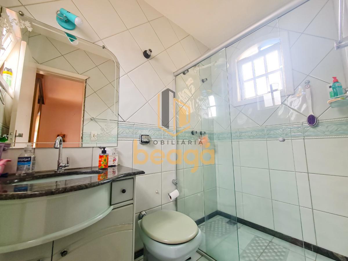Casa, Santa Mônica, 3 Quartos, 2 Vagas, 2 Suítes