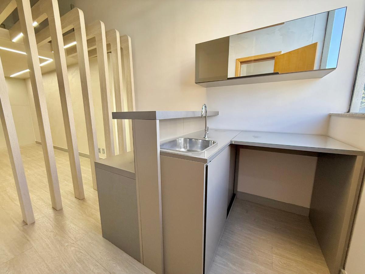 Sala, São José, 0 Quarto, 1 Vaga