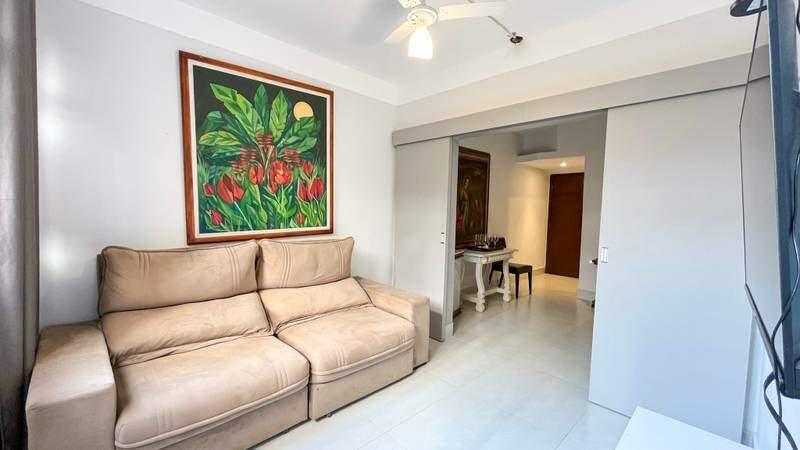 Apartamento, Sion, 2 Quartos, 1 Vaga, 1 Suíte