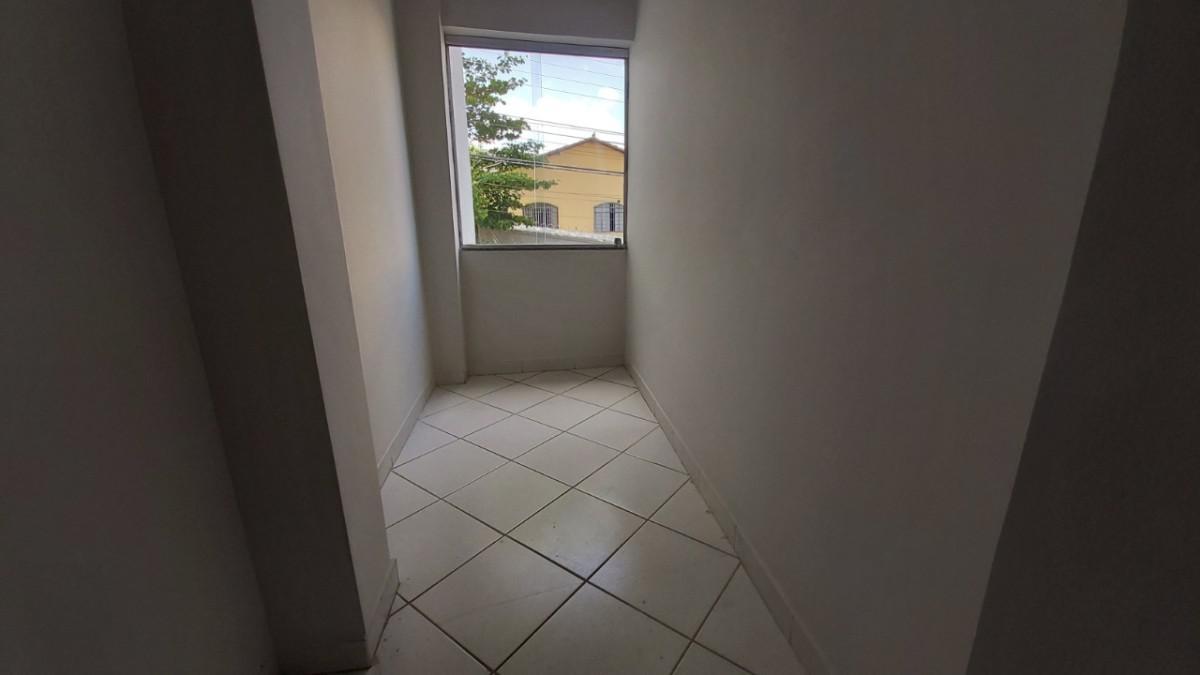 Apartamento, Renascença, 2 Quartos, 1 Vaga