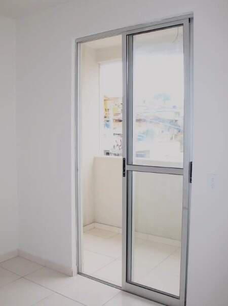 Apartamento, João Pinheiro, 2 Quartos, 1 Vaga, 1 Suíte