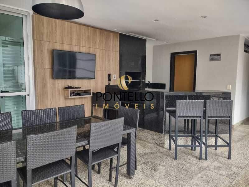 Apartamento, Belvedere, 4 Quartos, 3 Vagas, 1 Suíte