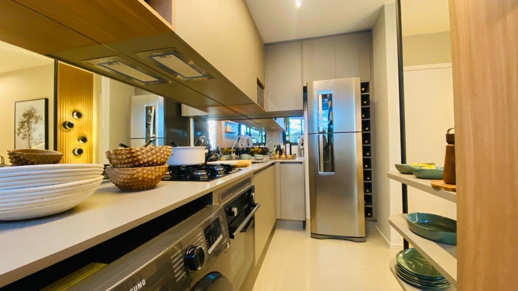 Apartamento, Ouro Preto, 2 Quartos, 2 Vagas, 1 Suíte