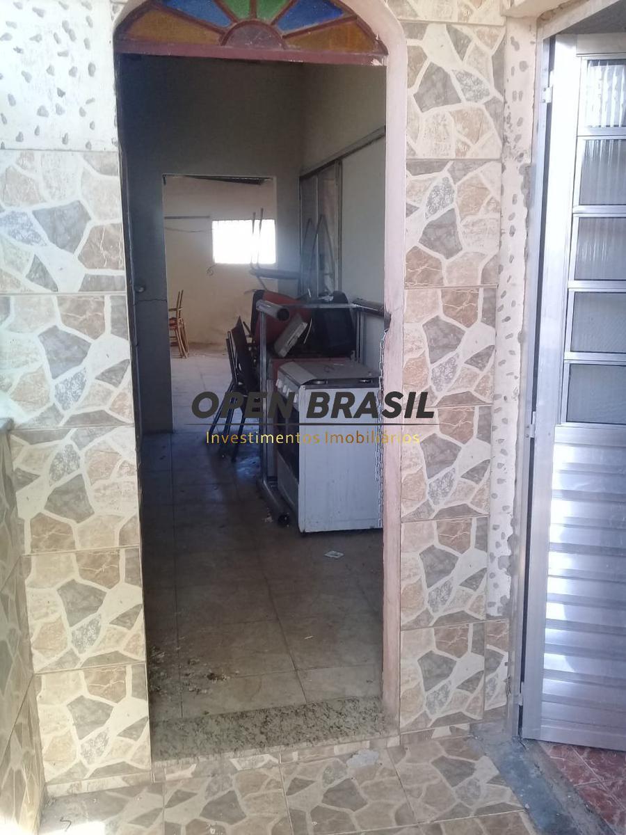 Casa, Boa Vista, 4 Quartos, 3 Vagas, 1 Suíte