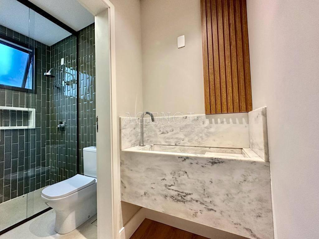Casa, Alphaville - Lagoa dos Ingleses, 4 Quartos, 0 Vaga, 4 Suítes