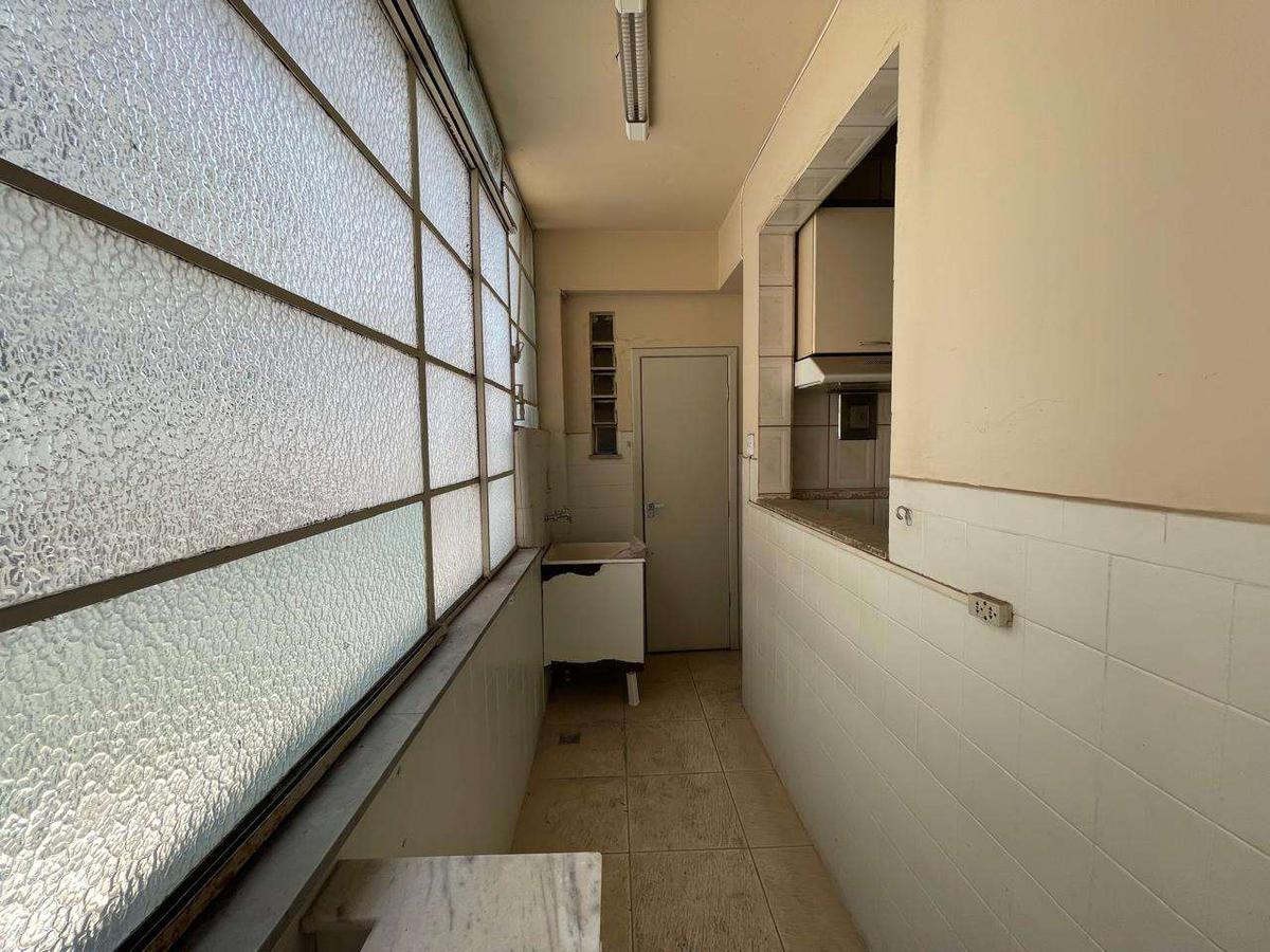 Apartamento, Barro Preto, 3 Quartos, 0 Vaga