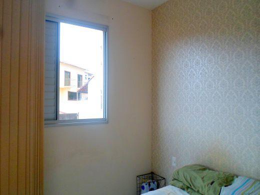 Apartamento, Heliópolis, 3 Quartos, 1 Vaga, 1 Suíte