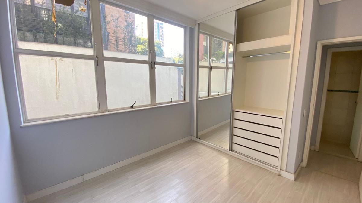 Apartamento, Savassi, 3 Quartos, 1 Vaga, 1 Suíte