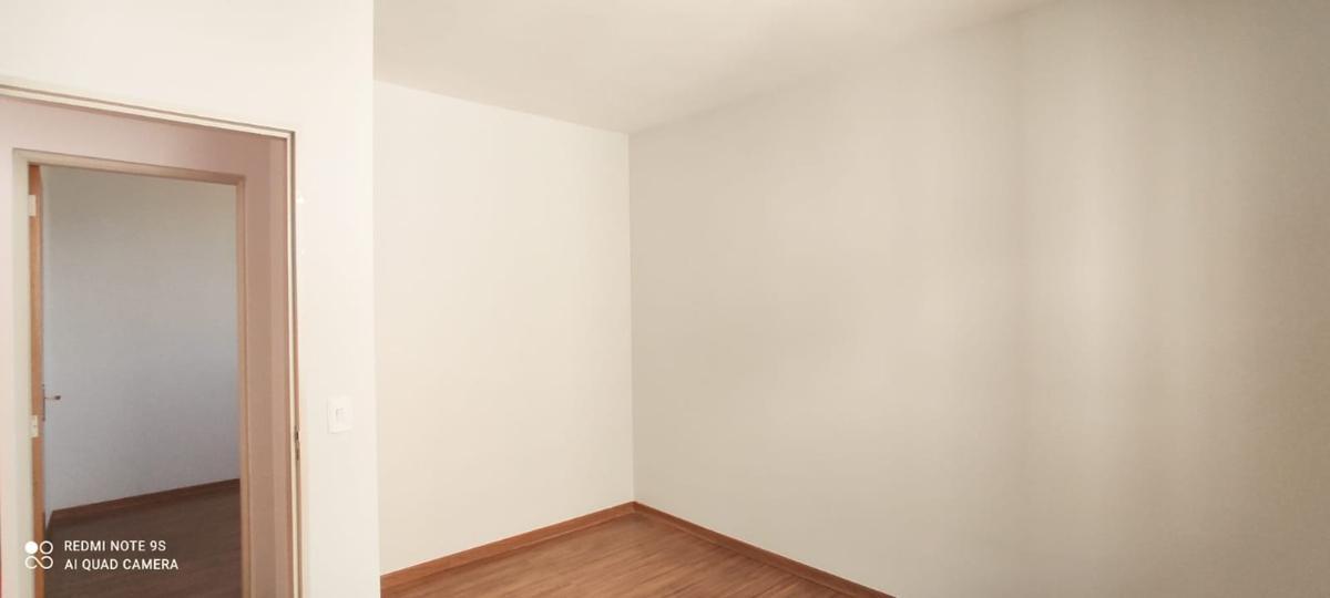 Apartamento, Rosimeire (justinópolis), 2 Quartos, 1 Vaga