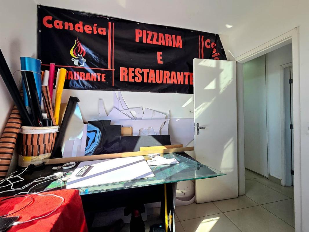 Apartamento, Jardim Guanabara, 3 Quartos, 1 Vaga, 1 Suíte