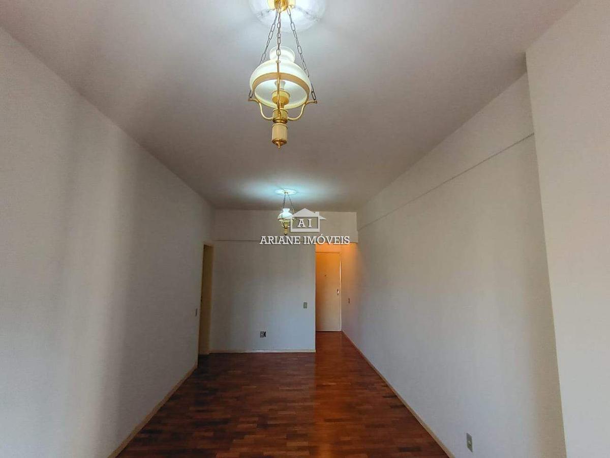 Apartamento, Centro, 3 Quartos, 0 Vaga
