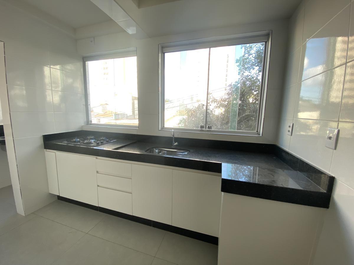 Apartamento, Santo Antônio, 1 Quarto, 2 Vagas