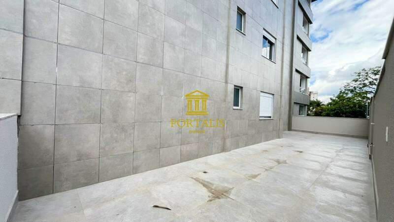 Apartamento, Castelo, 4 Quartos, 3 Vagas, 2 Suítes