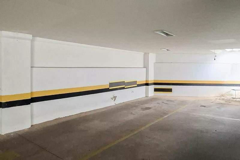 Apartamento, Anchieta, 3 Quartos, 2 Vagas, 1 Suíte