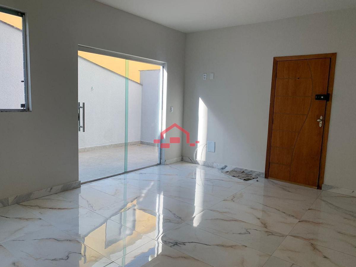 Apartamento, Santa Amélia, 3 Quartos, 2 Vagas, 1 Suíte