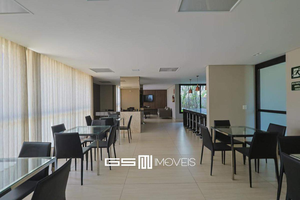 Apartamento, São Pedro, 2 Quartos, 2 Vagas, 1 Suíte