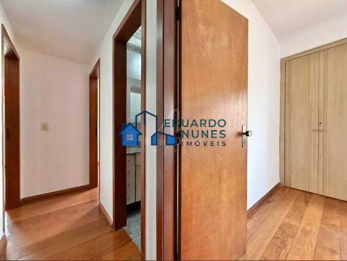 Apartamento, Santo Agostinho, 3 Quartos, 1 Vaga, 1 Suíte