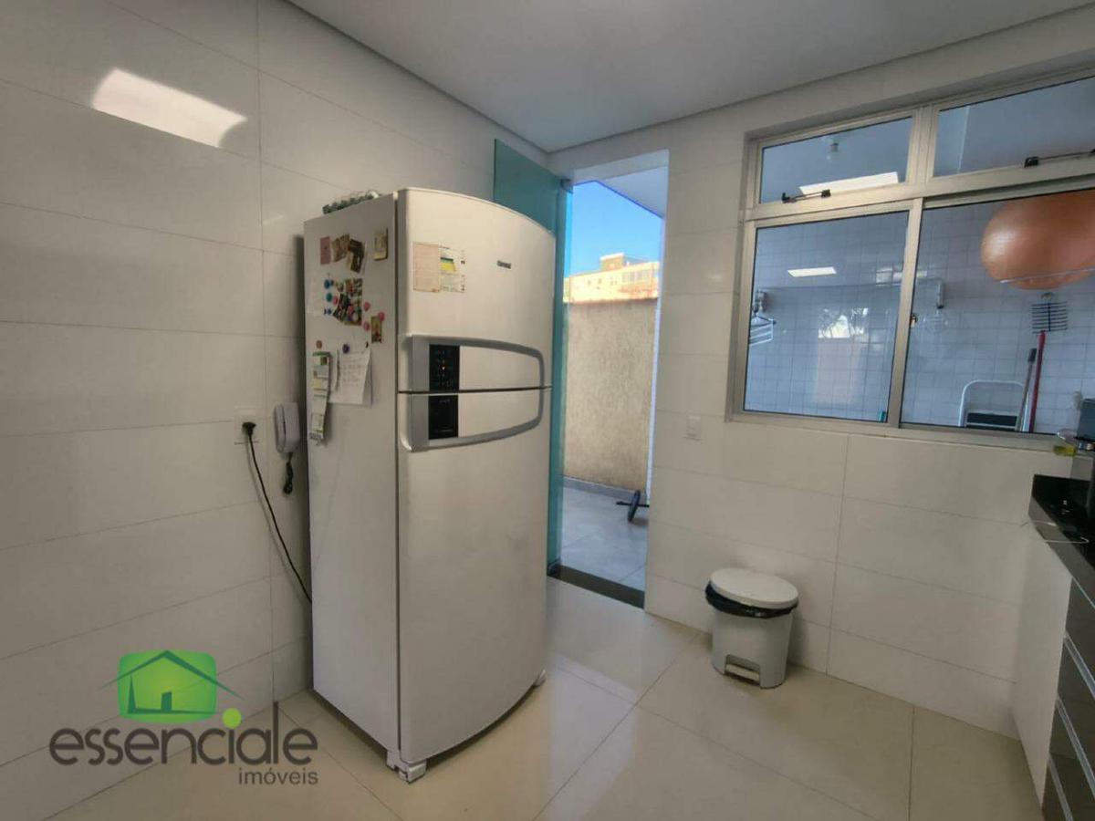 Apartamento, Novo Eldorado, 3 Quartos, 2 Vagas, 1 Suíte