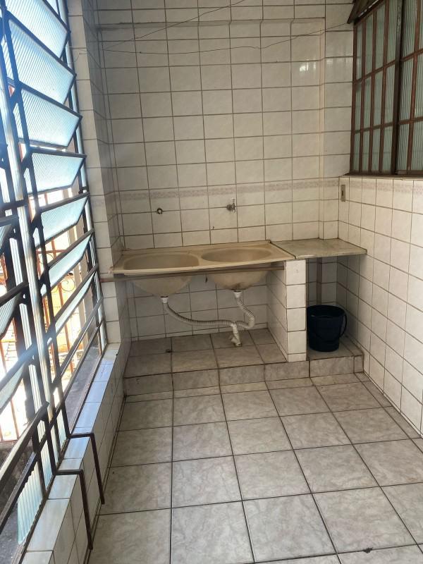 Apartamento, São Gabriel, 2 Quartos, 0 Vaga