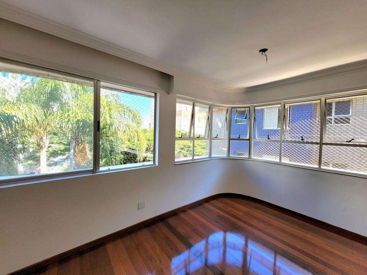 Apartamento, Buritis, 4 Quartos, 2 Vagas, 1 Suíte
