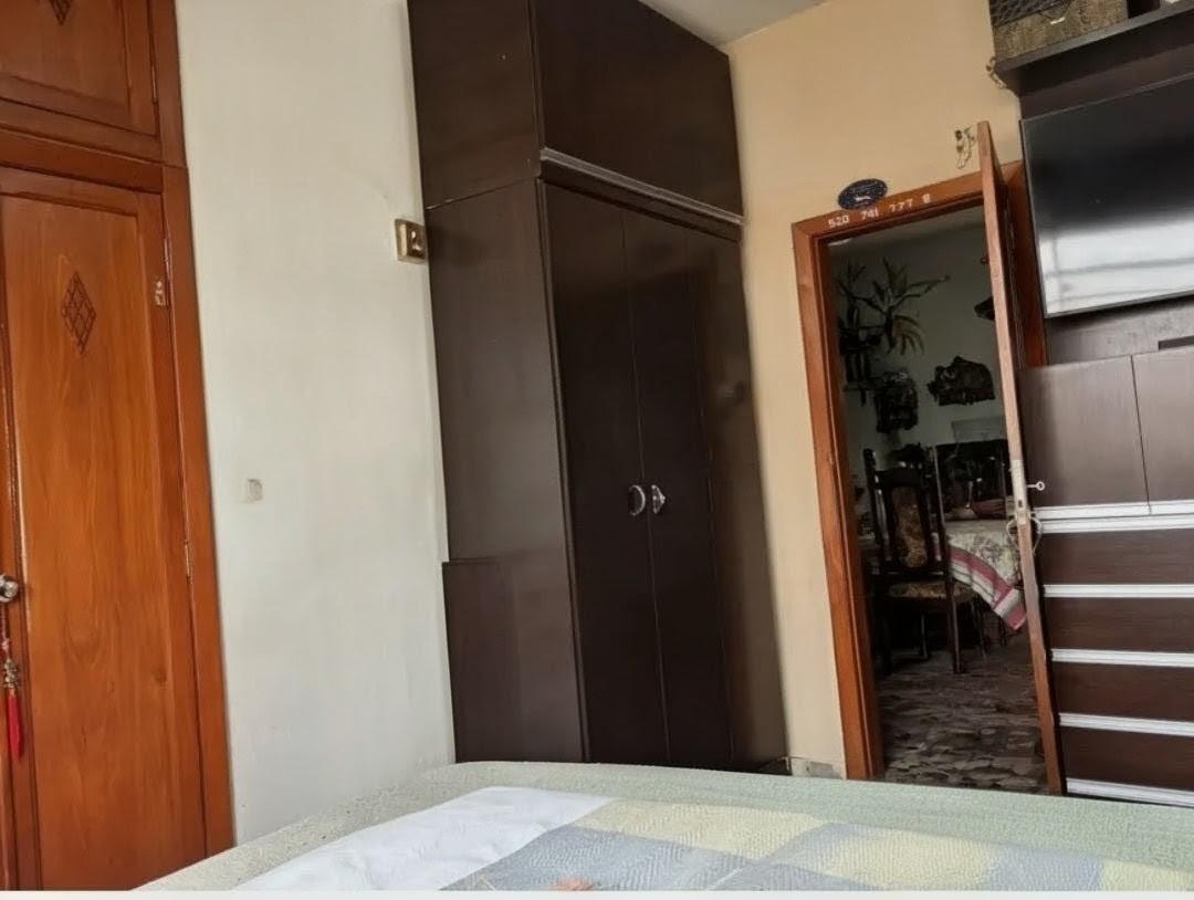 Casa, Renascença, 3 Quartos, 4 Vagas, 1 Suíte