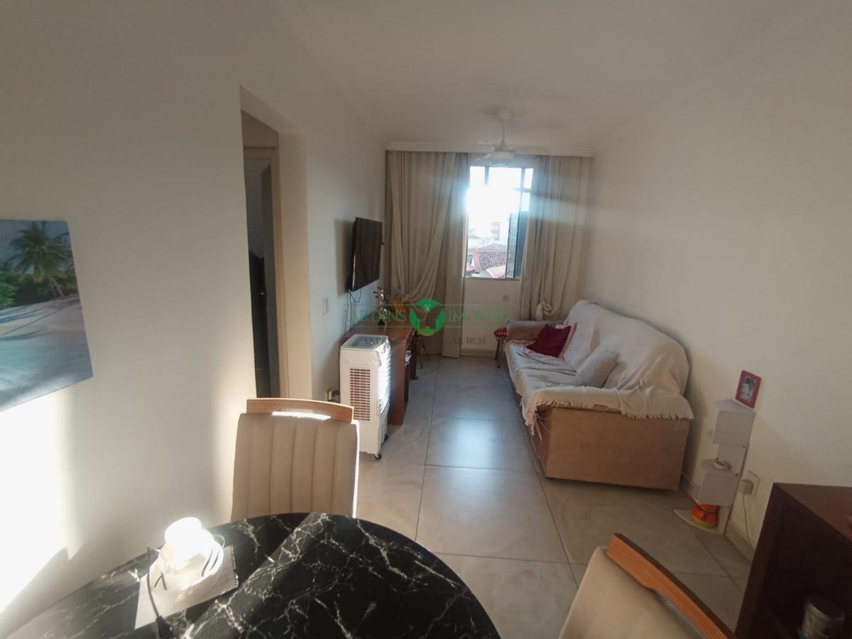 Apartamento, Dona Clara, 2 Quartos, 1 Vaga