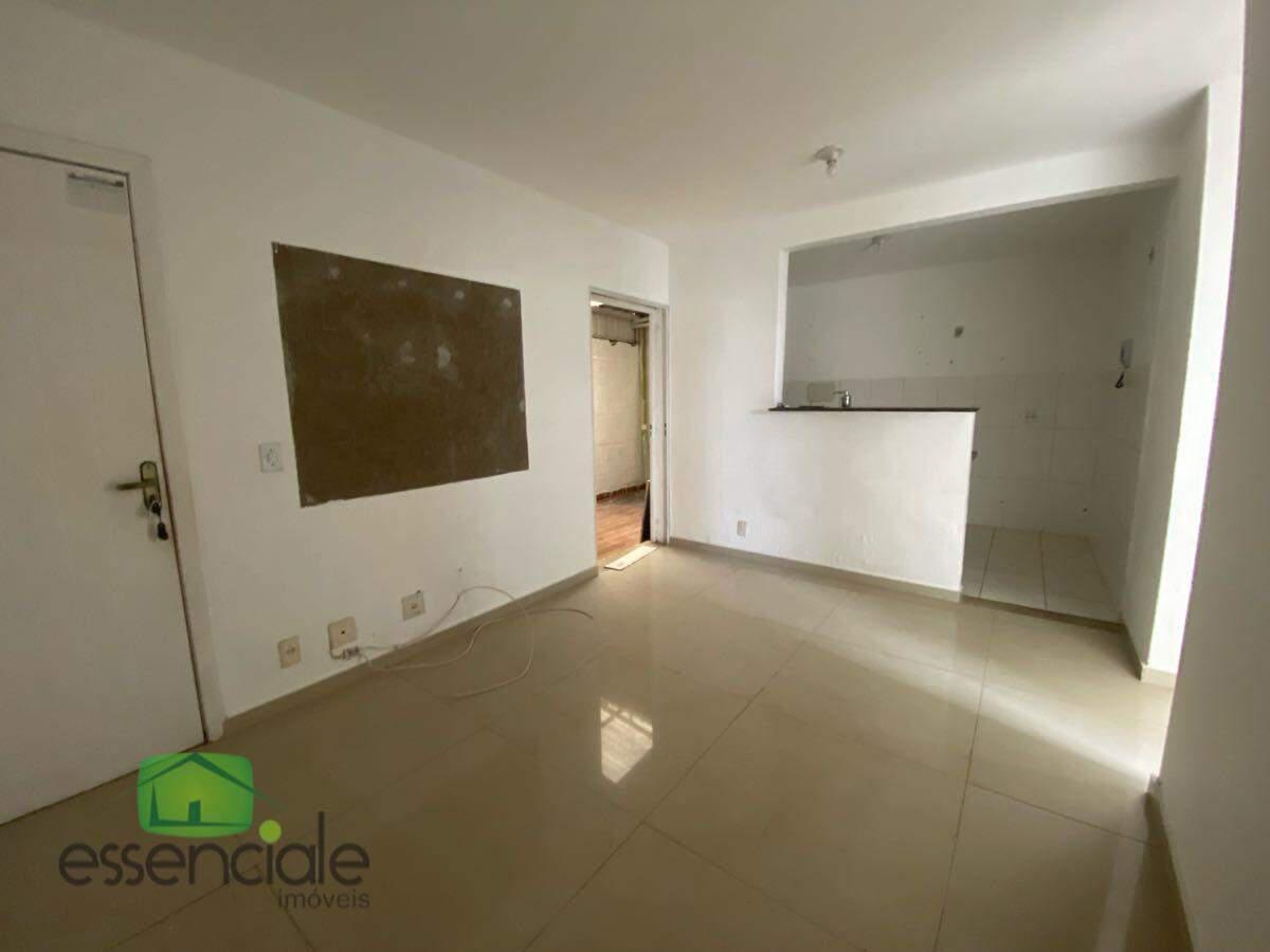 Apartamento, Jardim Riacho das Pedras, 2 Quartos, 1 Vaga