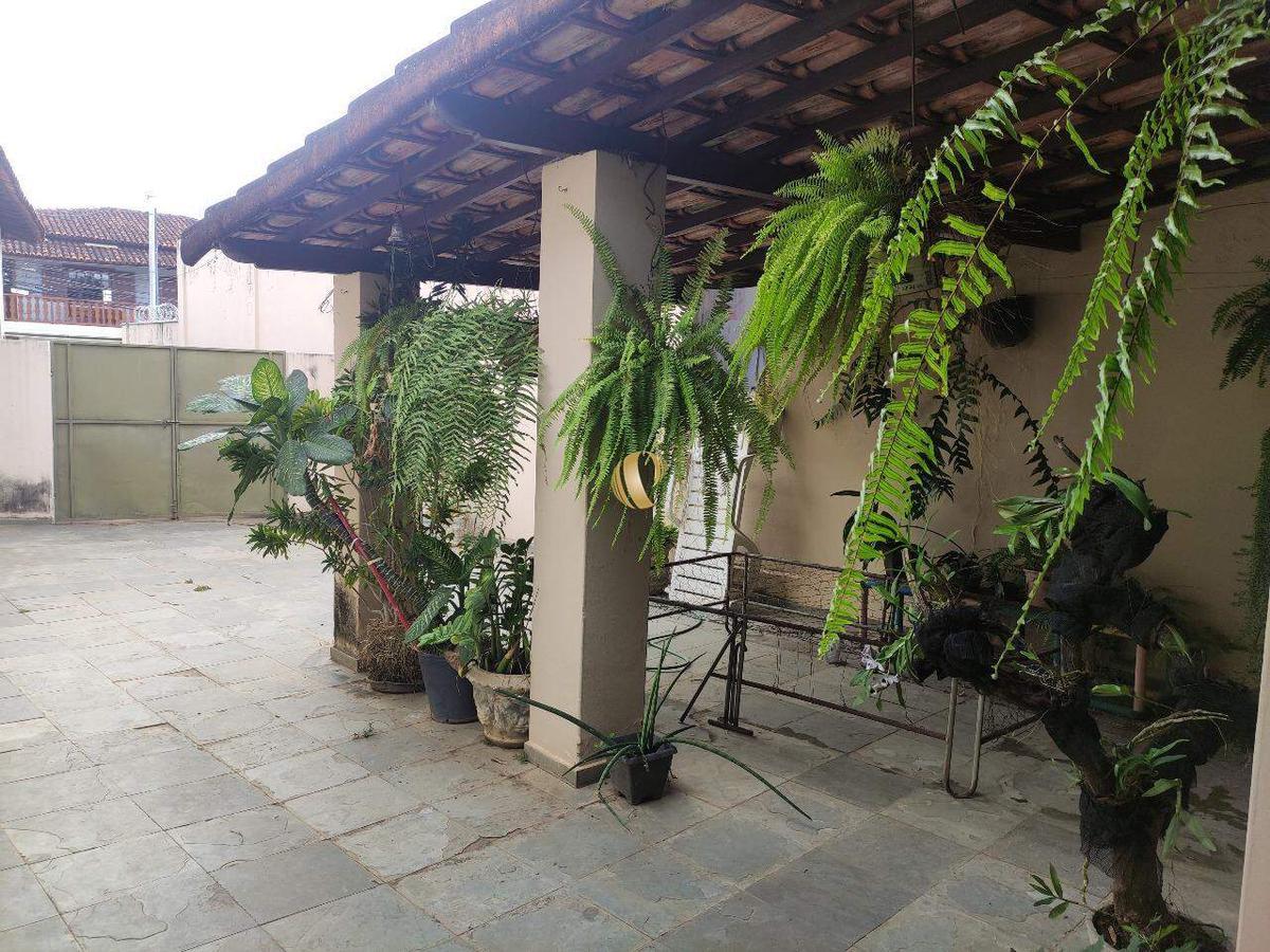 Casa, São Geraldo, 5 Quartos, 4 Vagas