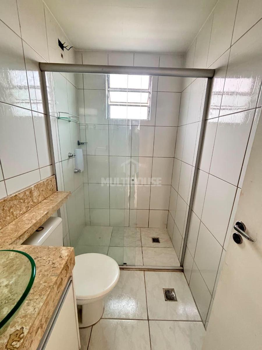 Apartamento, Kennedy, 2 Quartos, 1 Vaga