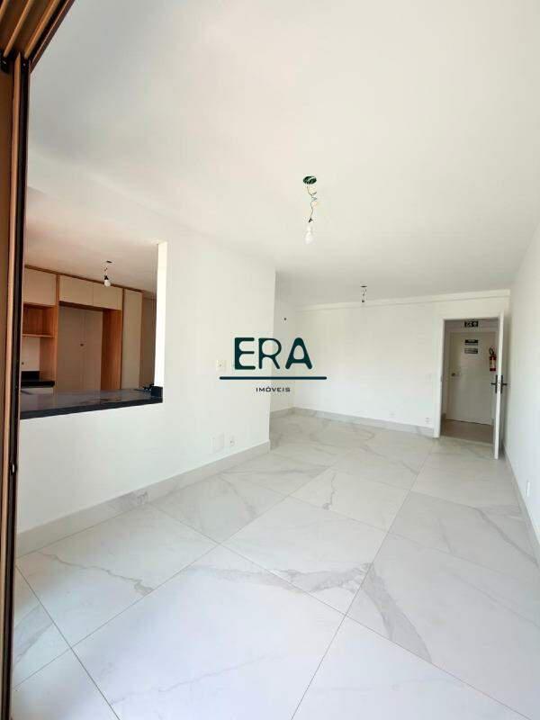Apartamento, Santo Agostinho, 2 Quartos, 2 Vagas, 1 Suíte