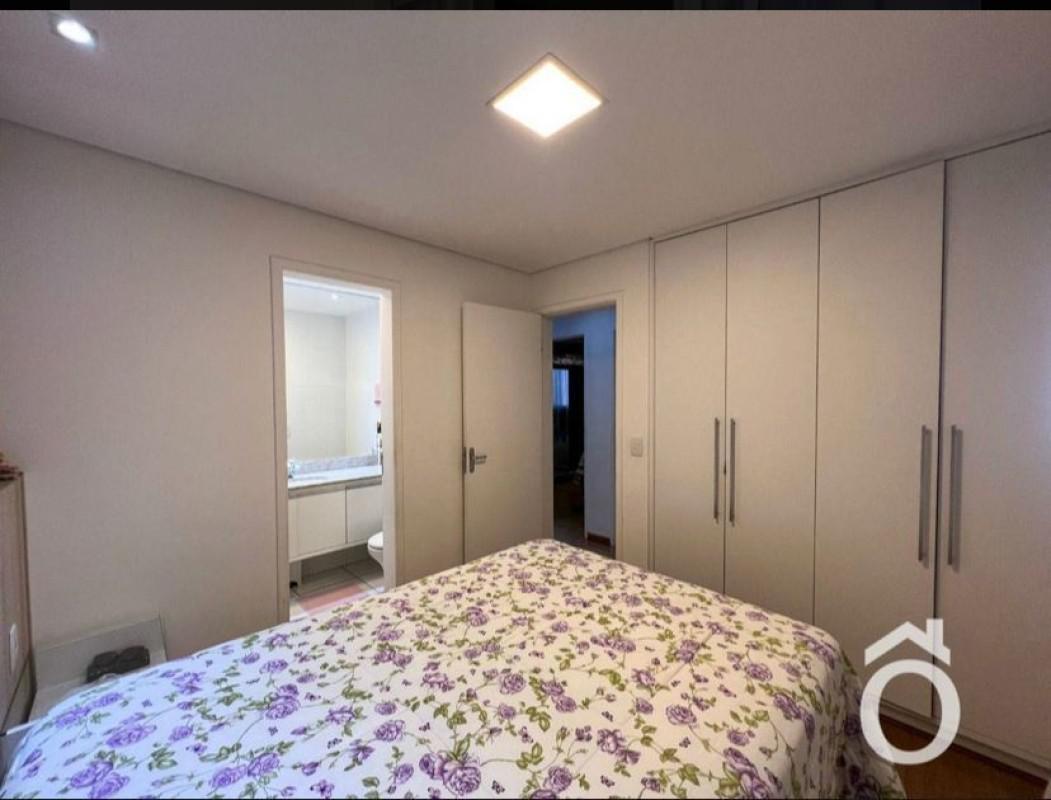 Apartamento, Jardim Guanabara, 3 Quartos, 1 Vaga, 1 Suíte